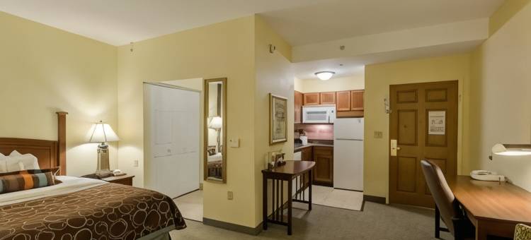 Staybridge Suites 哈里斯堡，赫氏(Staybridge Suites Harrisburg Hershey)图片