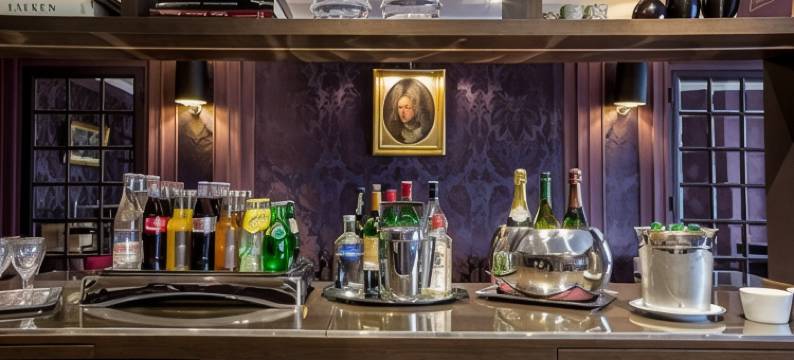 Hôtel Mansart - Esprit de France图片