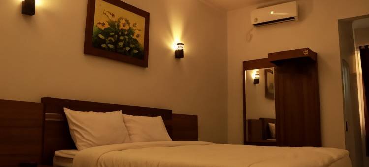 阿鲁奇酒店(Aluky Hotel)图片