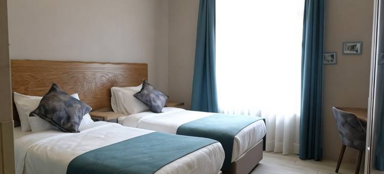 伊斯坦布尔卡拉科伊格拉塔汉酒店(Galatahan Hotel Istanbul Karakoy)图片