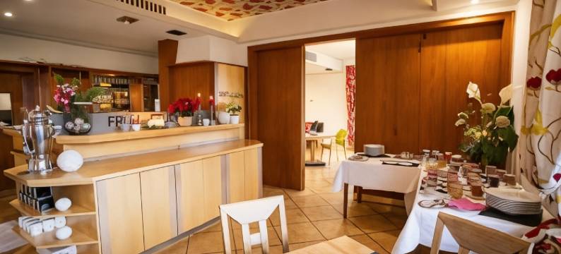 DAS LOFT霍尔斯特洛夫酒店(Das Loft Hotel Hölsterloh)图片