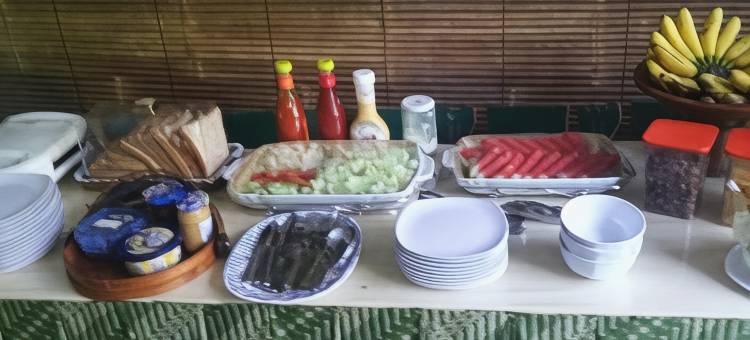 潘杜珀安达瑞家庭旅馆(Pendopo Andari Homestay)图片