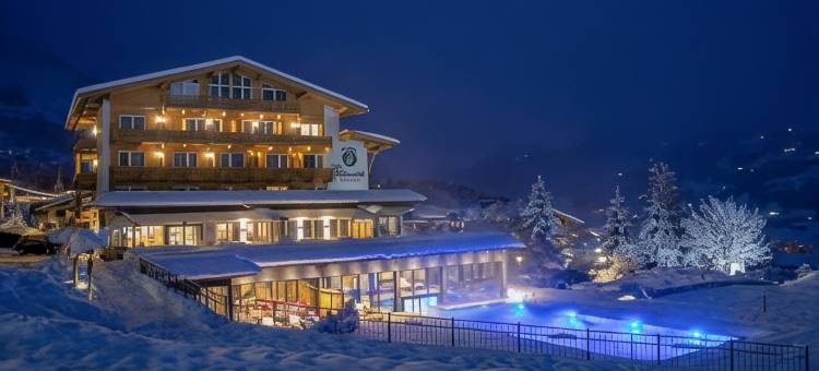 伊丽莎白酒店(Hotel Elisabeth)图片