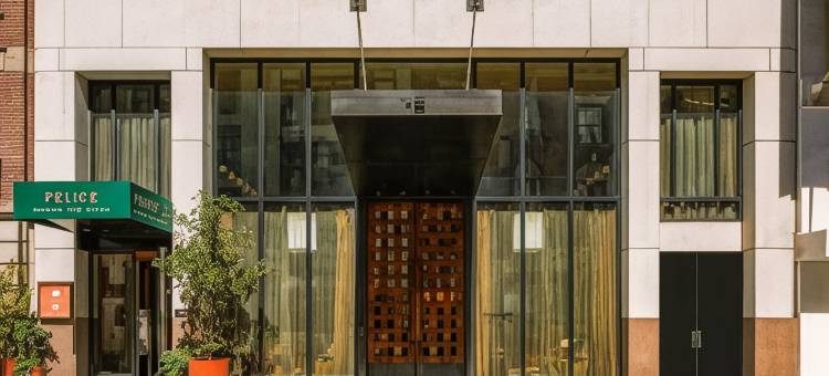 钱伯斯中央公园南Sonder酒店(Chambers Hotel Central Park South, Sonder)图片