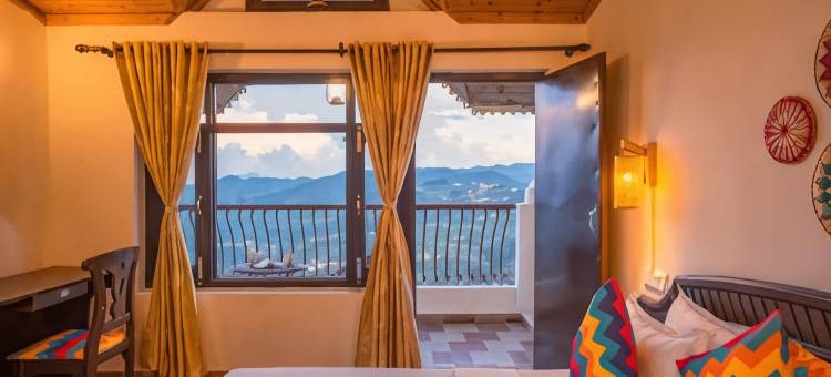 goSTOPS 穆克特什瓦尔(Gostops Mukteshwar)图片