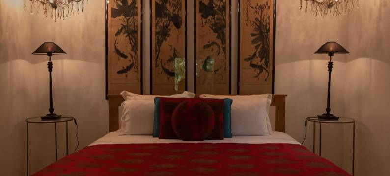 赫利柯尼亚家庭旅馆(Casa Heliconia)图片