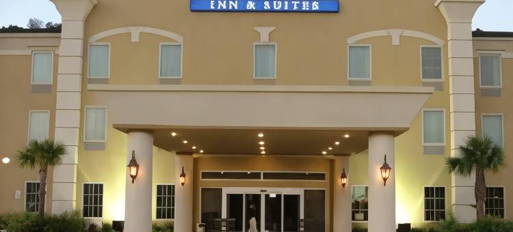 亨德森呗盟套房酒店(Baymont by Wyndham Henderson)图片