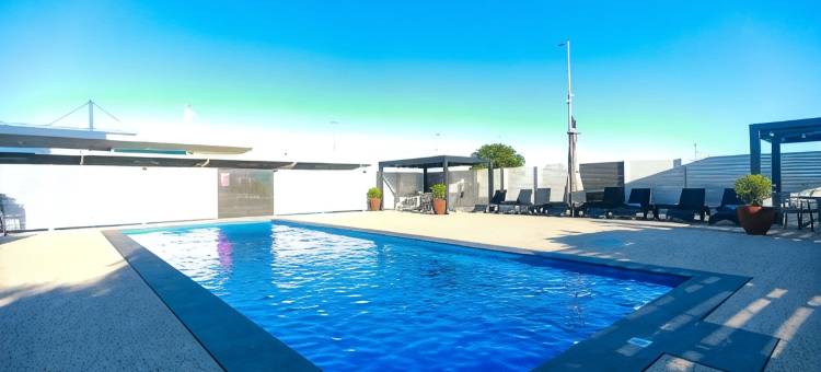 宜必思麦凯酒店(ibis Mackay)图片