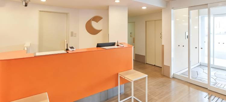 一关舒适酒店(Comfort Inn Ichinoseki Inter)图片