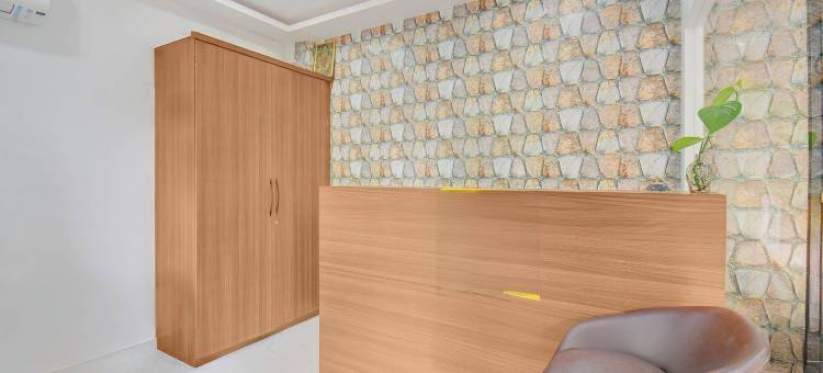 Fabhotel Ans Kp 附楼(Fabhotel Ans Kp Annex)图片