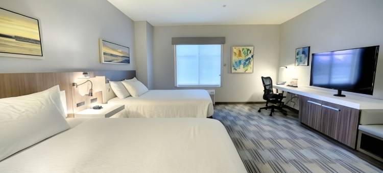 圣芭芭拉戈累希尔顿花园酒店(Hilton Garden Inn Santa Barbara/Goleta)图片