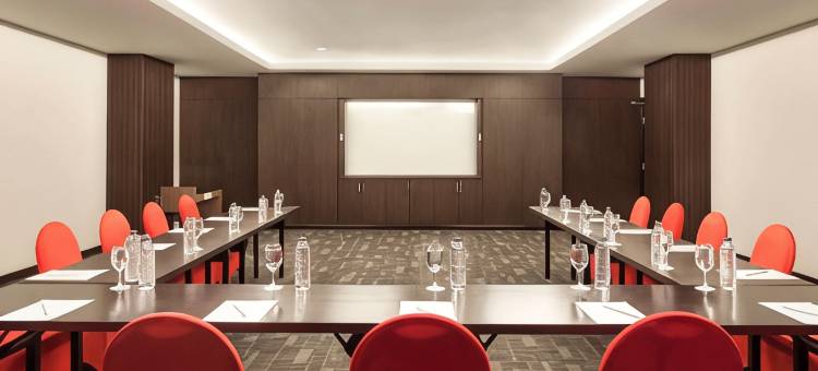 宜必思巴厘巴板酒店(Ibis Balikpapan)图片