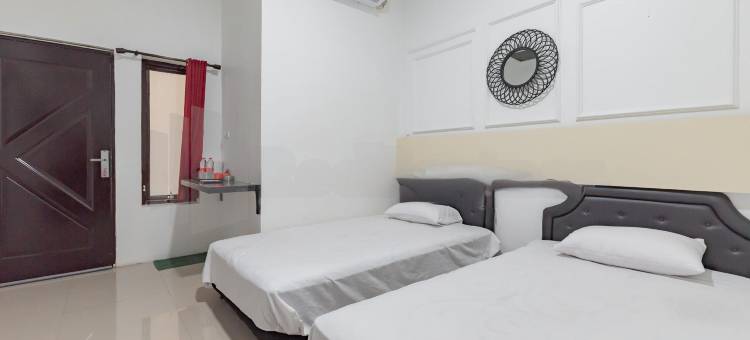 JM Guest House Lamaran RedPartner图片