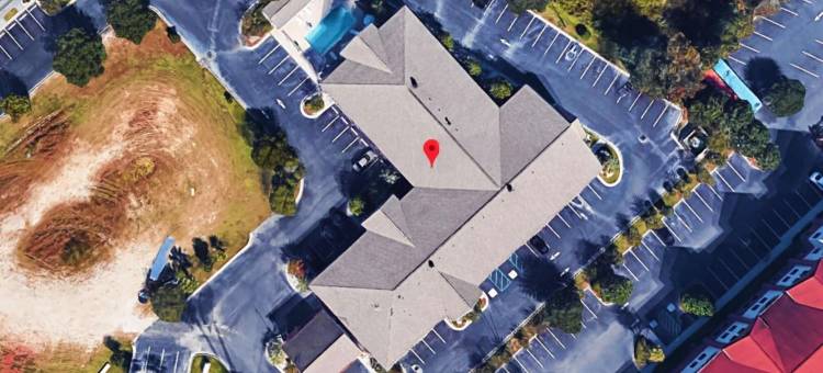 乔治亚州萨凡纳豪生酒店(Howard Johnson by Wyndham Savannah GA)图片