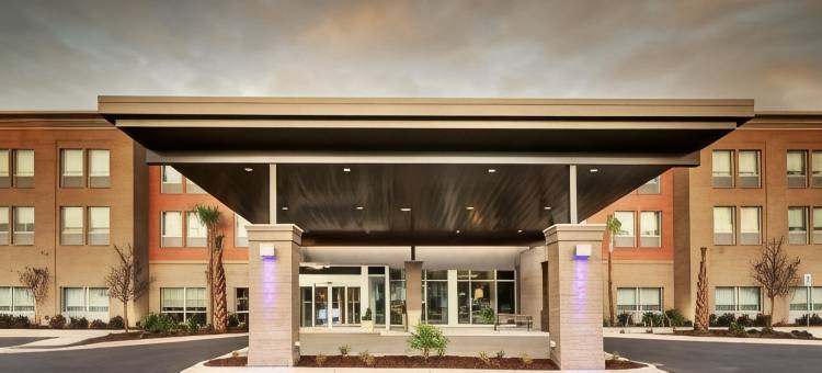 Holiday Inn Express & Suites SUMMERVILLE by IHG图片