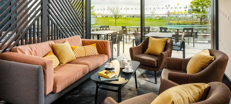 佩恩顿美居酒店(Mercure Paignton Hotel)图片