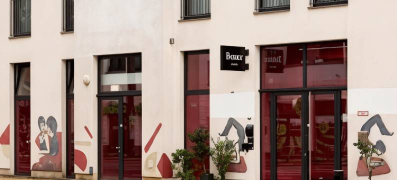 Numa Berlin Boxer图片