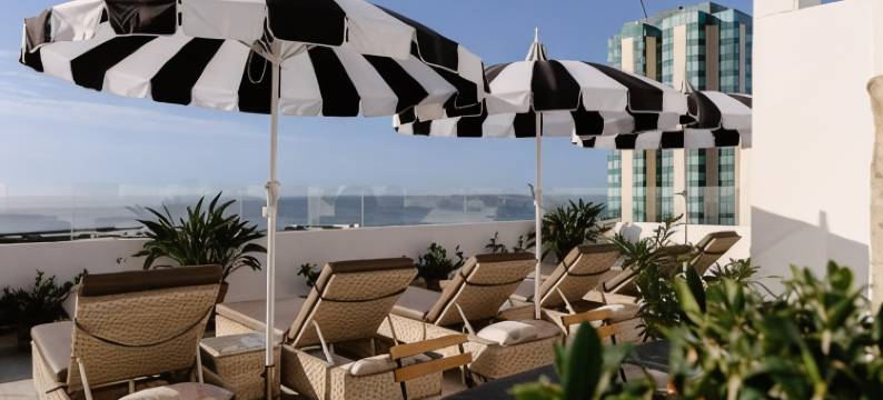 阿雷西公寓(Apartamentos Islamar Arrecife)图片