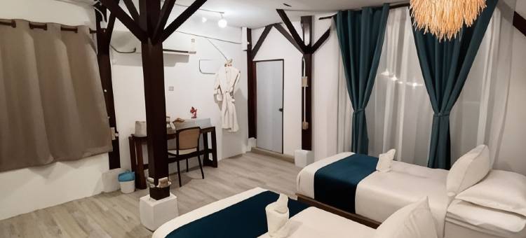 Villa Bari Loft图片