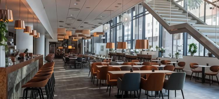 马尔默竞技场贝斯特韦斯特酒店(Best Western Malmo Arena Hotel)图片