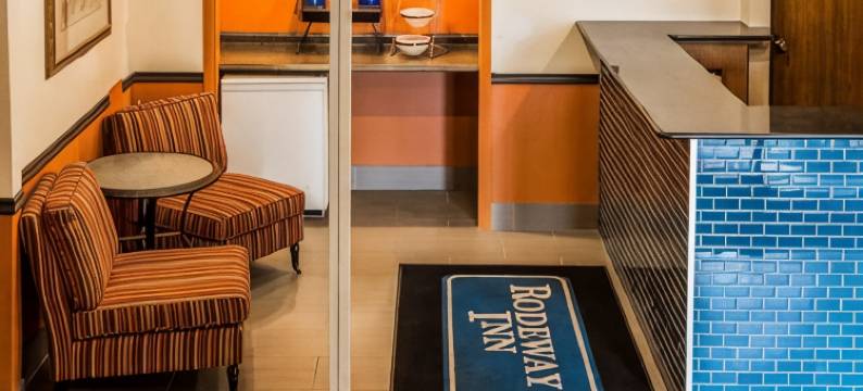 罗德威酒店(Rodeway Inn)图片