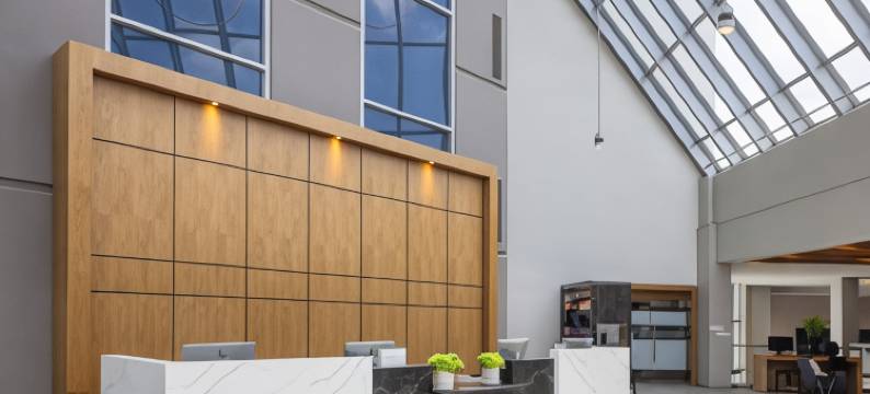 Crowne Plaza 亚特兰大桃树角(Crowne Plaza ATLANTA NE - NORCROSS by IHG)图片