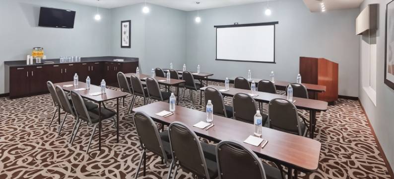 奥斯汀机场贝斯特韦斯特优质套房酒店(Best Western Plus Austin Airport Inn  Suites)图片