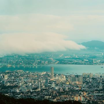 槟城2日1晚自由行