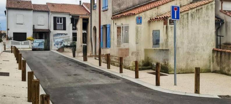 Villa in Camargue near Sandy Beaches图片