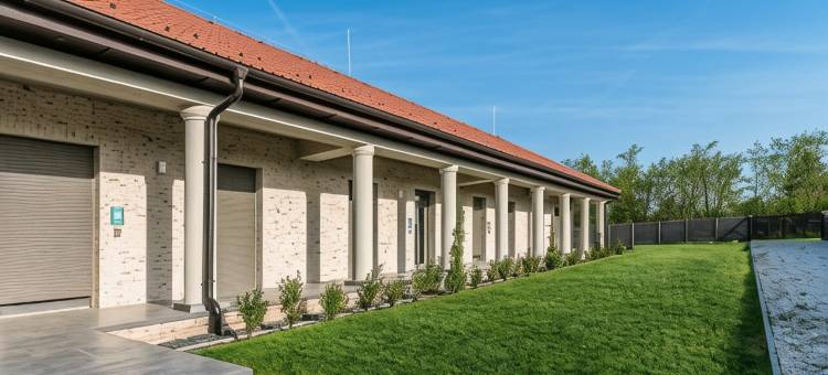 Chillout House图片