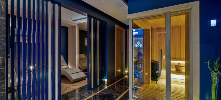 Merit 利曼酒店和娱乐场(Liman Hotel & Casino by Merit)图片