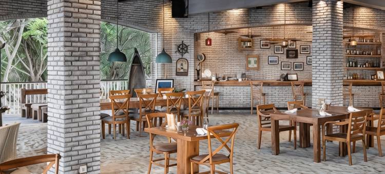 曼赞甘生态旅馆(Menjangan Ecolodge)图片