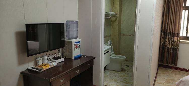 华驿酒店(永年政府街百货大楼店)图片