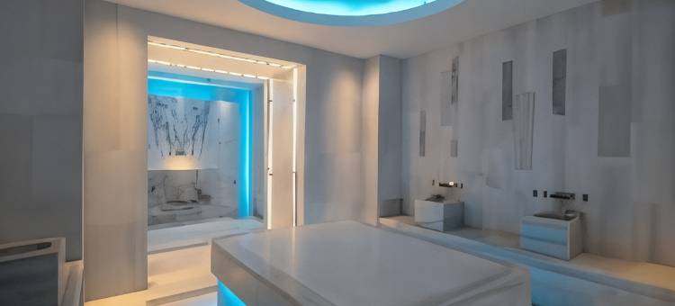 博德鲁姆海滩瑞士度假酒店(Swissôtel Resort Bodrum Beach)图片