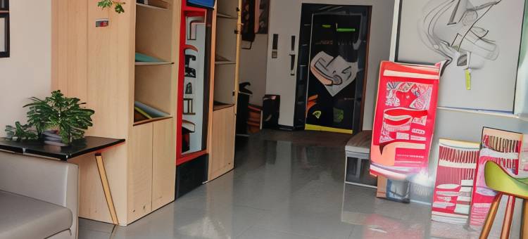 7天优品酒店(涉县龙山大街北关小学店)图片