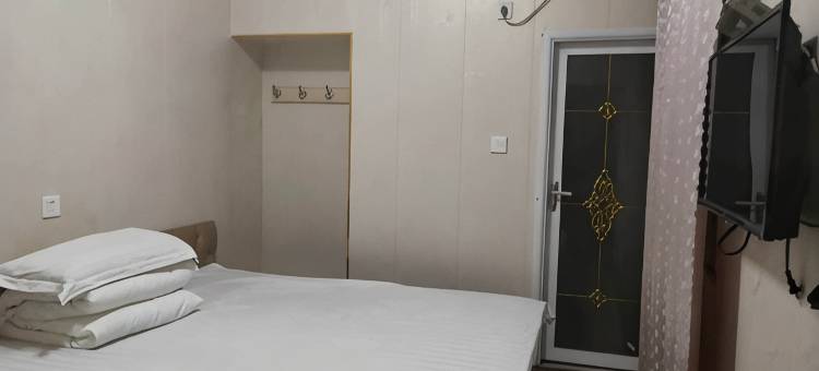 龙岩新站旅馆图片