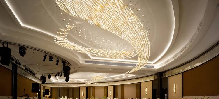 伊斯坦布尔欧洲温德姆至尊酒店(Wyndham Grand Istanbul Europe)图片