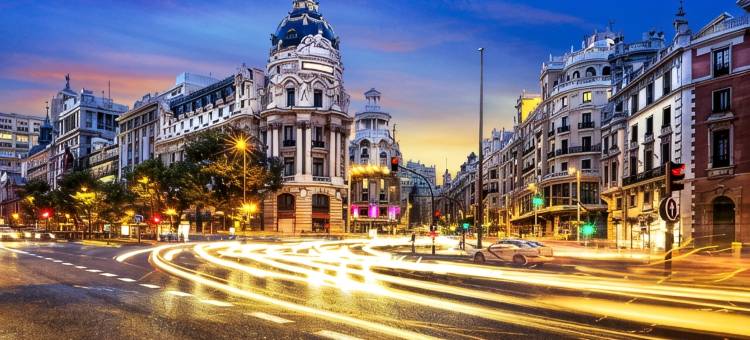 TOC马德里旅馆(Toc Hostel Madrid)图片