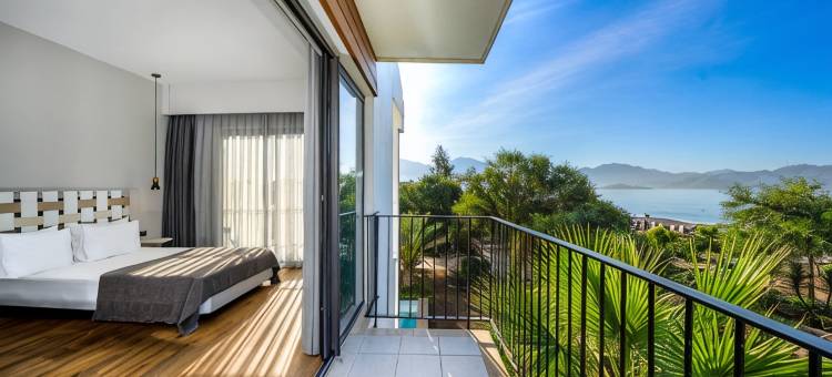 吉瓦海滩度假村-全包(Jiva Beach Resort - Ultra All Inclusive)图片