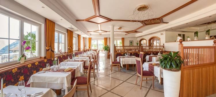 阿姆索奈可酒店(Hotel am Sonneck)图片