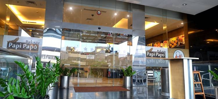 世界酒店(World Hotel Jakarta - Bandengan)图片