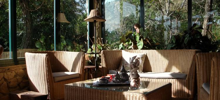 辛特拉绿色农庄酒店(Quinta Verde Sintra - Casa de Campo)图片