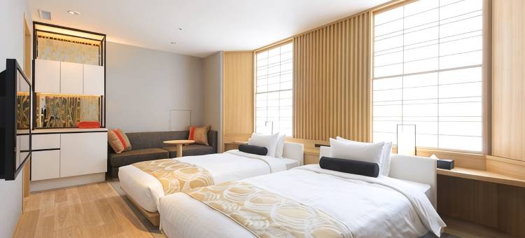 金泽东急酒店(Kanazawa Tokyu Hotel)图片
