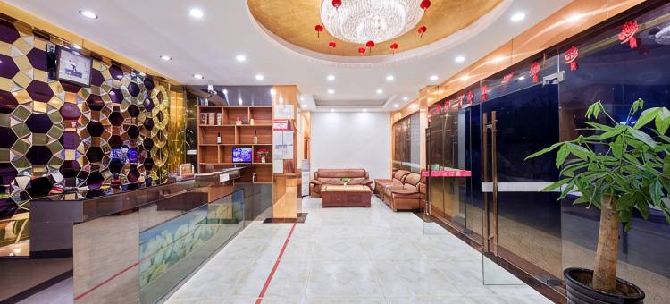 城市之星(广州新白云国际机场店)图片