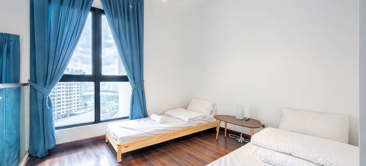 Airhost格拉那再也HighPark套房(HighPark Suites by Airhost)图片