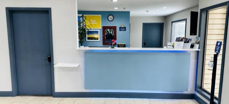 韦恩温德姆戴斯套房酒店(Days Inn & Suites by Wyndham Wynne)图片