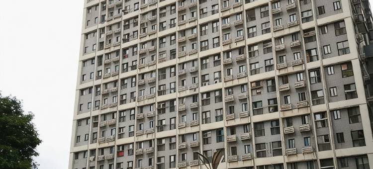 1314情侣度假屋(武汉王家湾地铁站店)图片