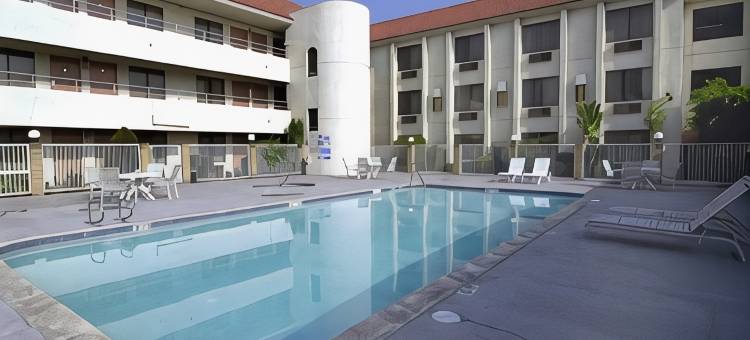 诺沃克贝斯特韦斯特酒店(Best Western Norwalk Inn)图片