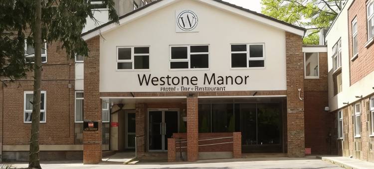 韦斯顿庄园酒店(Westone Manor Hotel)图片