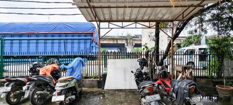 Queen Residence Ancol RedPartner图片